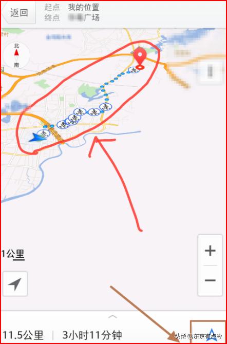 app离线地图开发