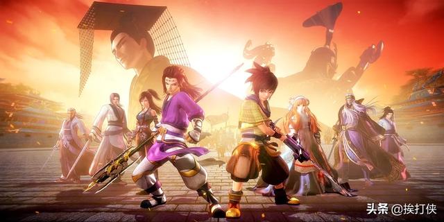 古代历史故事动画片（古代历史故事动画片大全）