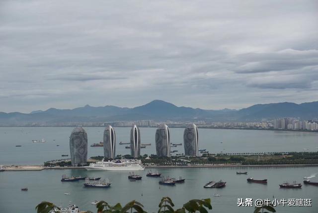 去三亚旅游，有没有好的住的地方？