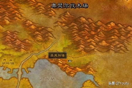 魔兽怀旧盗贼攻略 魔兽怀旧盗贼攻略大全