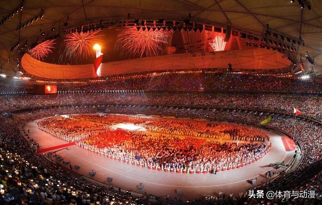 北京奥运会评价（外媒对2008年北京奥运会的评价如何？）