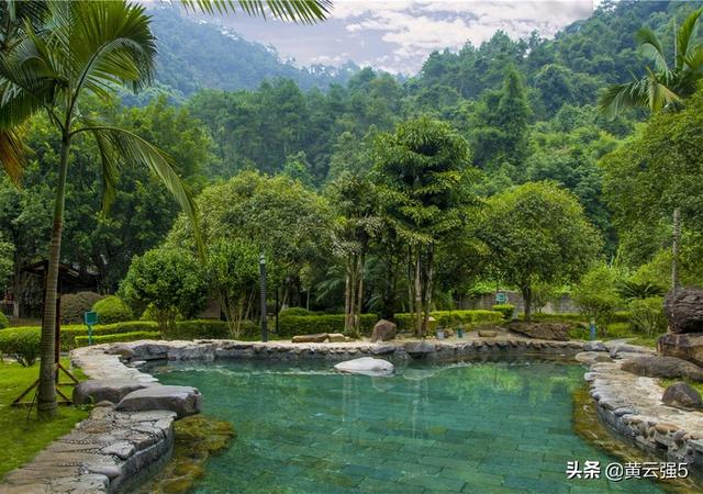 白山别墅景观设计（白山长白山有没有什么品质较高的民宿推荐？）