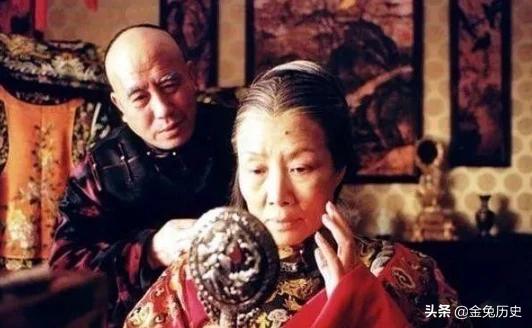 古代女人结婚戴什么好处(图15)