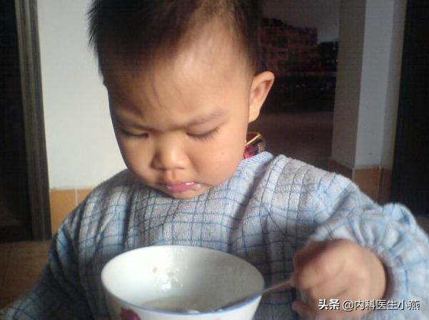 幼儿肠胃不好怎么调理(图4)