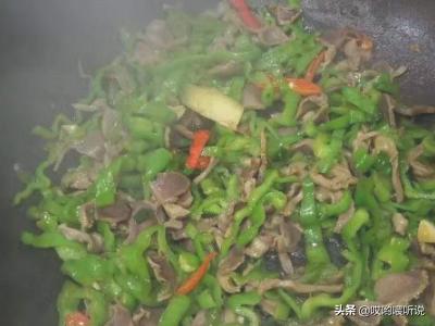 怎么炒鸡胗-怎么炒鸡胗好吃又简单