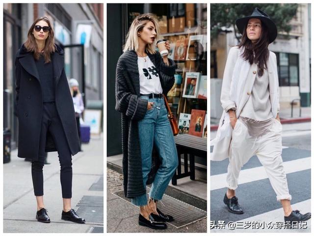 秋季袜子如何搭配好看男