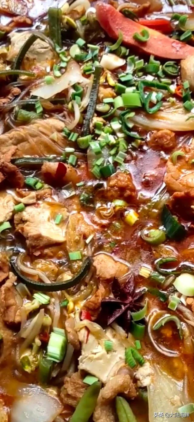 大锅菜100道菜做法大全(图2)