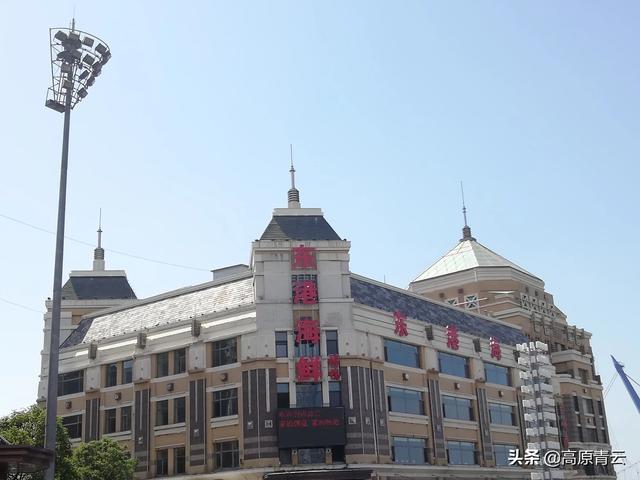 赤峰旅游市内攻略路线， 赤峰旅游市内攻略路线图