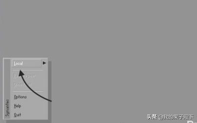 ghost备份（ghost备份磁盘步骤？）