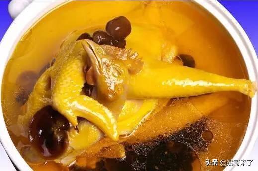 鸡汤的煲法-鸡汤的煲法大全家常