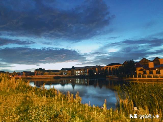夕阳城市旅游景点大全， 夕阳城市旅游景点大全图片