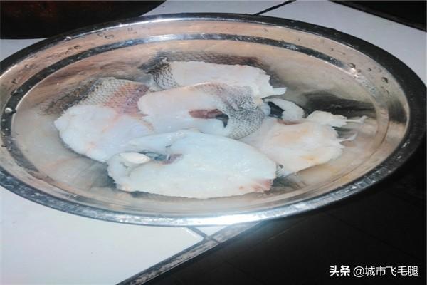 蒸熟的鳕鱼冷冻后怎么吃