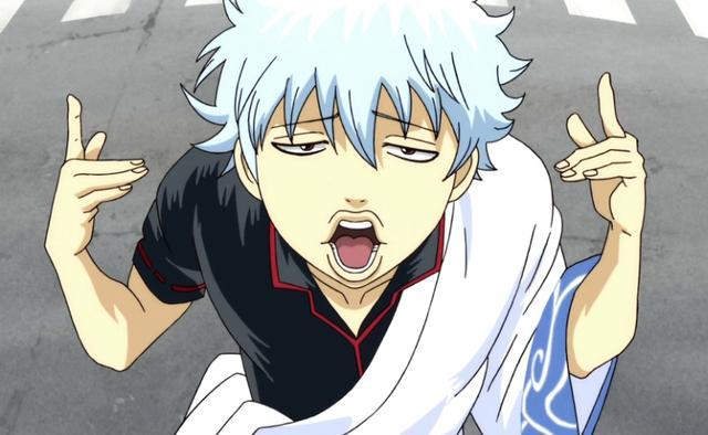 贫乏神来了漫画