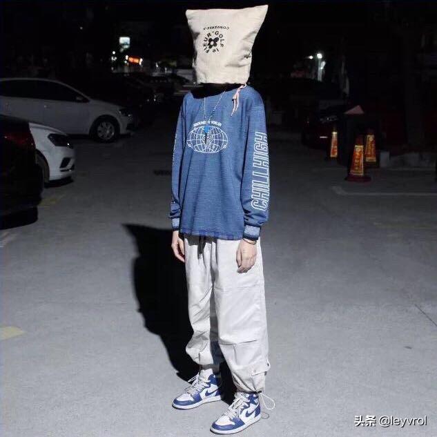 秋天的衣服如何搭配鞋子(图10)