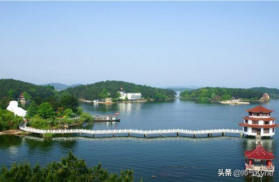 广西万佛湖旅游攻略路线， 广西万佛湖旅游攻略路线图