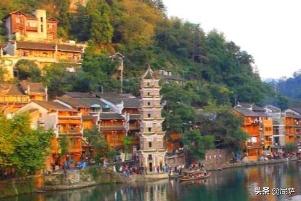 株洲市区必去十大景点(图2)