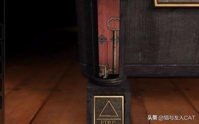 未上锁的房间攻略23 未上锁的房间攻略23关密码  第5张