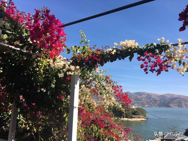 云南旅游攻略情侣穿搭， 云南旅游情侣必去的景点