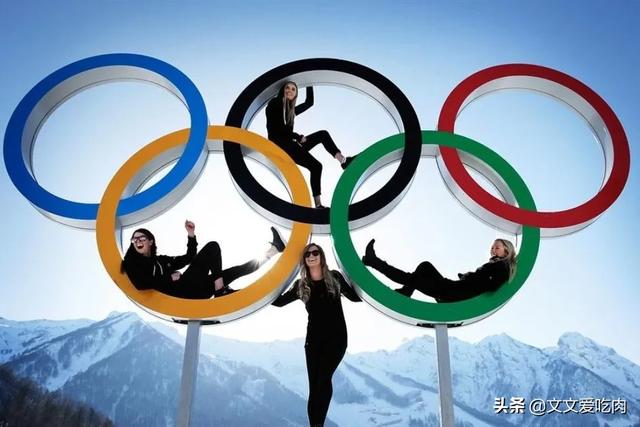 冬奥运会（2022年冬季奥运会的介绍？）