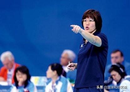 如何评价郎平的执教能力和人格魅力,第8张