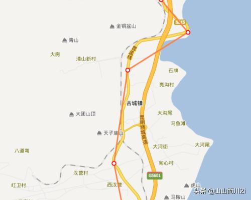 滇池攻略旅游路线安排， 滇池攻略旅游路线安排图
