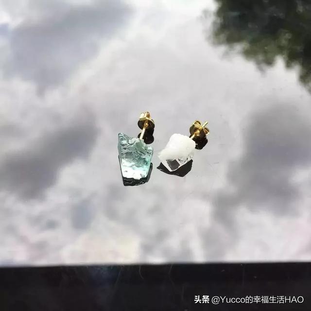 夏天首饰如何搭配高级感(图31)
