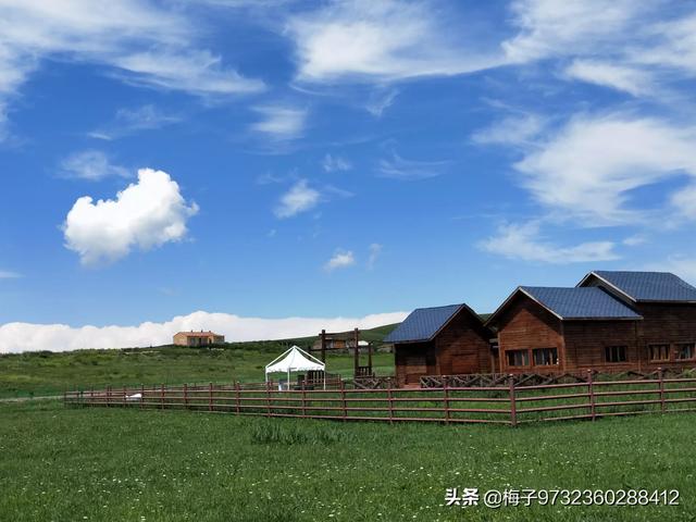 大草原旅游景点大全， 大草原旅游景点大全图片