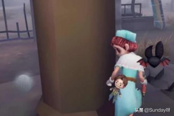 第五人格地窖怎么打开 第五人格地窖怎么打开逃脱-第10张图片-随然AIR主题