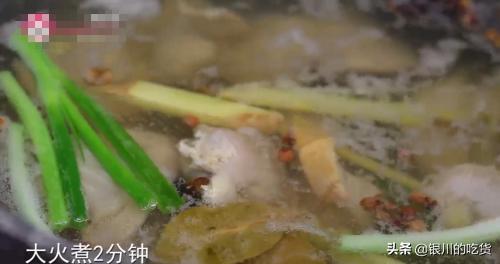 凉拌鸡胗-凉拌鸡胗的家常做法