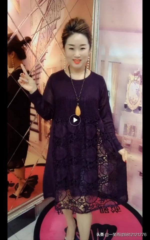 衣服与裙子如何搭配好看(图7)