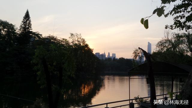 广州市是一个什么城市