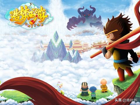 新石头记ol 新石头记OL-第2张图片-春华游戏网