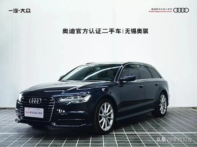 十万的二手车