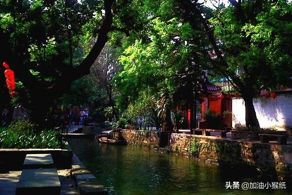 佛山市哪里风景最好看的地方