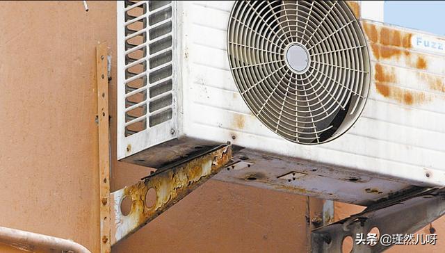 空调室外机不滴水怎么办，空调外机有时不滴水正常吗