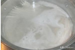 新疆拌面的做法(正宗的新疆拌面的简易做法？)