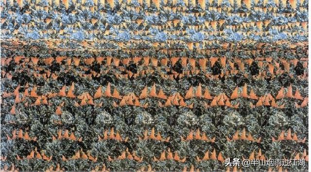 三维立体图怎么看（三维立体图怎么看 简单）