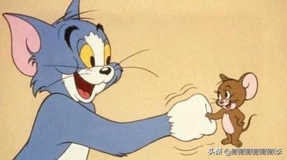 猫和老鼠文案短句干净，猫和老鼠语录暖心句子