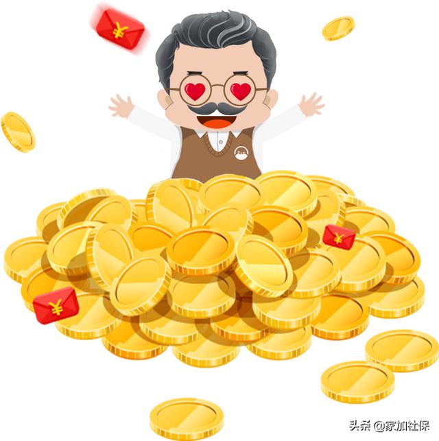 农保交3000一年领多少，一年交300元60岁领多少