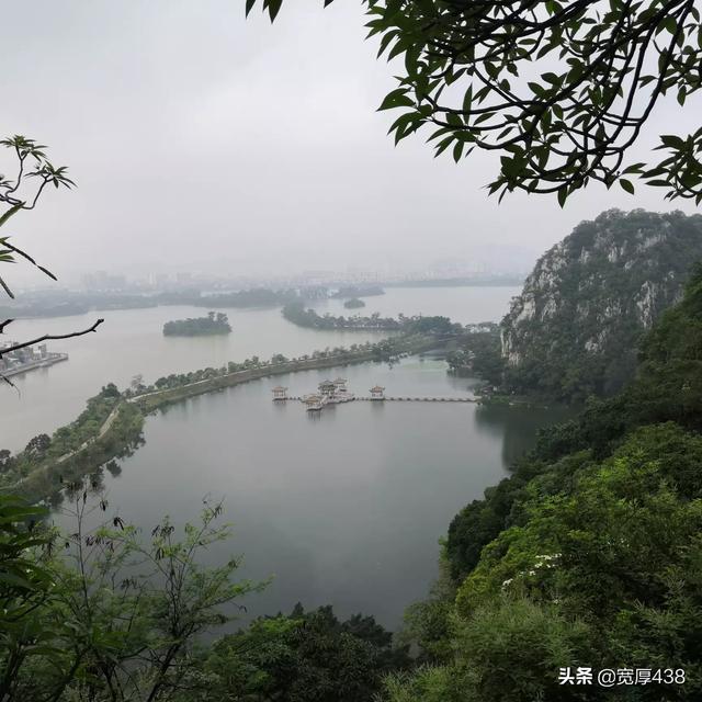 获农业农村部推荐，肇庆封开如何打造乡村休闲旅游？：封开大斑石