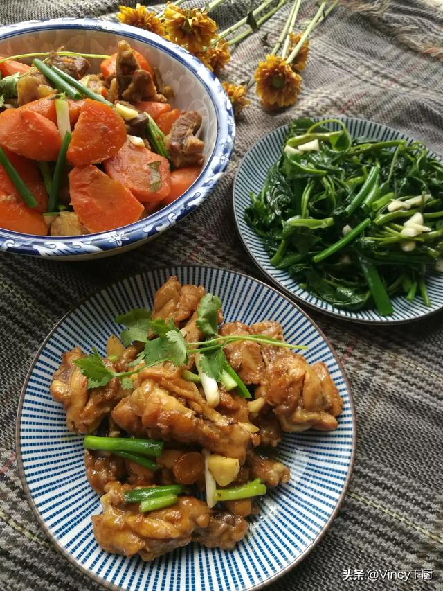 烹饪家常菜,烹饪家常菜视频教程