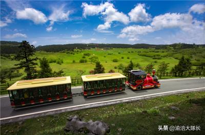 重庆城区特色景点，重庆城区特色景点有哪些