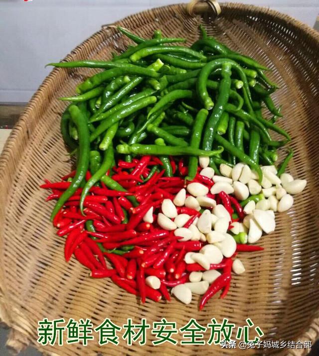 辣椒属于什么类蔬菜?我们常吃的辣椒属于什么类蔬菜!