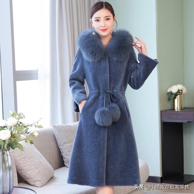 个子高怎么搭配衣服好看(图18)
