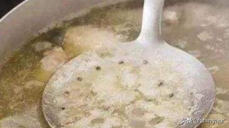 电压力锅怎么煮羊肉汤，电压力锅做羊肉汤如何使用羊肉汤