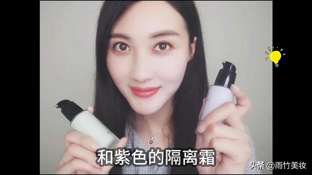 皮肤老化妆技巧图解

