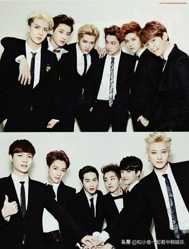 鹿晗宝儿鹿晗宝儿only