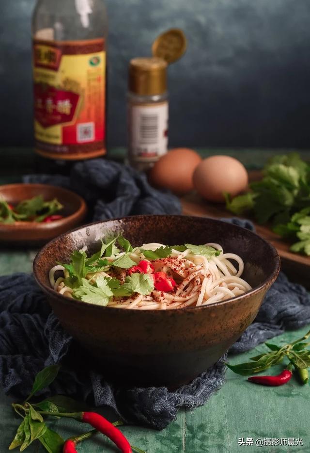 拍吃的单反相机怎么选(图4)