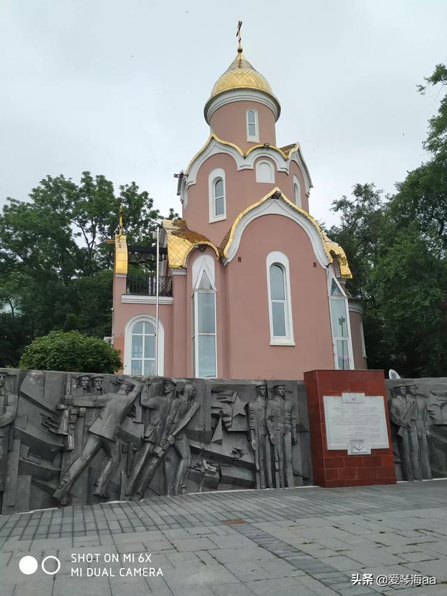 美国俄罗斯旅游景点大全， 简要介绍俄罗斯或美国的旅游资源及主要旅游景点