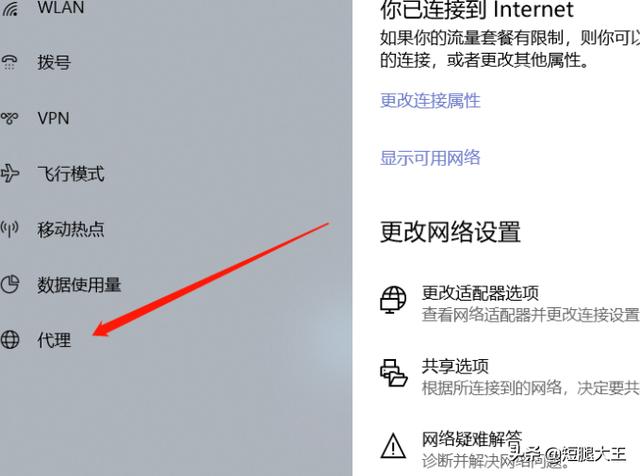 好用的代理服务器(想代理云服务器，有推荐的吗？)